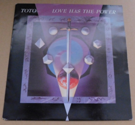 Toto – Love Has The Power