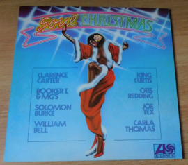 Various – Soul Christmas