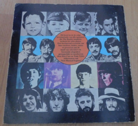 The Beatles - Het volledige platenverhaal