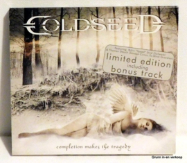 Coldseed – Completion Makes The Tragedy