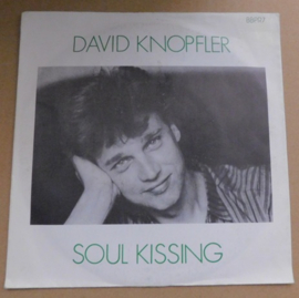 David Knopfler – Soul Kissing