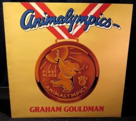 Graham Gouldman - Animalympics