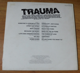 Various – Trauma