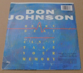 Don Johnson – Heart Beat