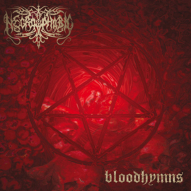 Necrophobic – Bloodhymns | LP