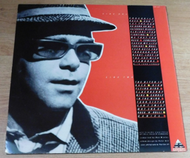 Elton John – The New Collection