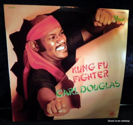 Carl Douglas – Kung Fu Fighter