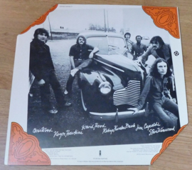 Traffic – Shoot Out At The Fantasy Factory