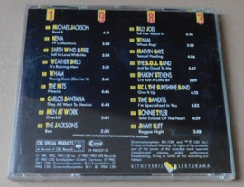 Various – 25 Jaar Popmuziek – 1983