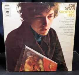 Bob Dylan - Greatest Hits