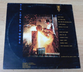 James Taylor – Dad Loves His Work