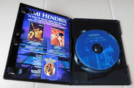 Hendrix – Band Of Gypsys