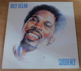 Billy Ocean – Suddenly