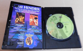 Jimi Hendrix – Live At Woodstock
