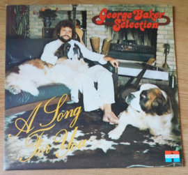 George Baker Selection - A Long For You