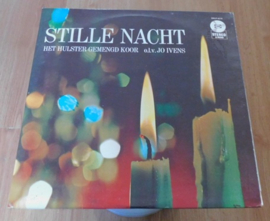 Het Hulster Gemengd Koor O.l.v Jo Ivens - Stille Nacht