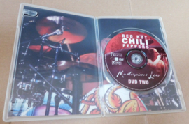 Red Hot Chili Peppers – Masterpieces