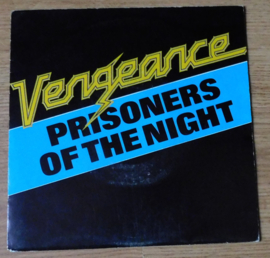 Vengeance - Prisoners of the Night