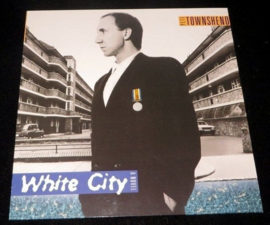 Pete Townshend ‎– White City (A Novel)