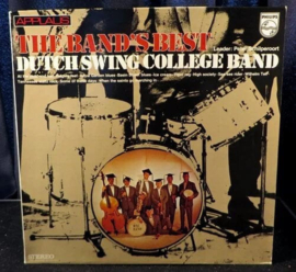The Dutch Swing College band - The Band's Best