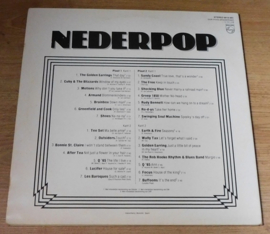 Various – Nederpop