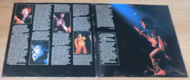 Jimi Hendrix – The Jimi Hendrix Concerts