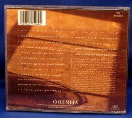 Celine Dion - Celine Dion