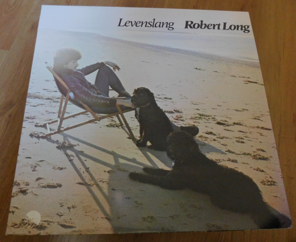 Robert Long – Levenslang