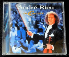 Andre Rieu - In Concert