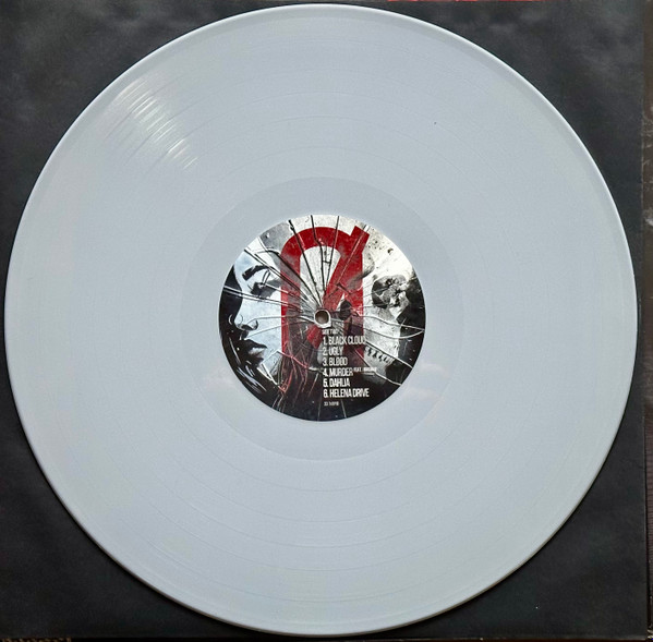 Ghøstkid – Hollywood Suicide | LP