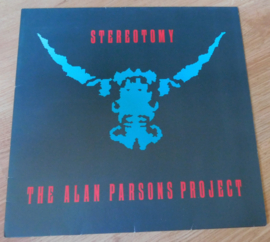 The Alan Parsons Project – Stereotomy