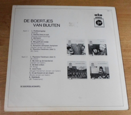 De Boertjes van Buuten – Boertjes Van Buuten