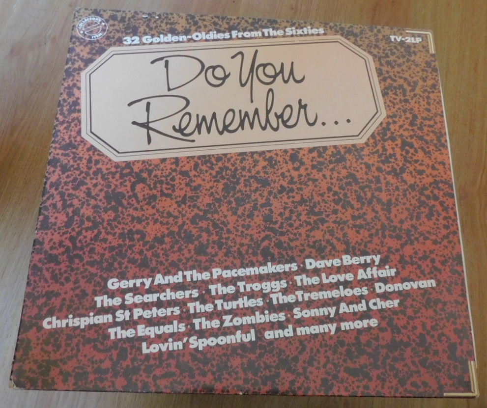 Various – Do You Remember...