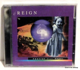 Reign – Control Over Anger