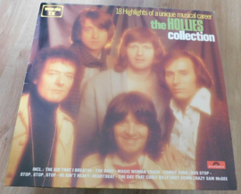 The Hollies – The Hollies Collection