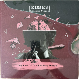 Edges & Guillaume Vierset - End of the F-Ing World | LP