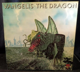 Vangelis - The Dragon