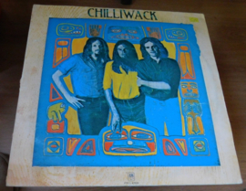 Chilliwack ‎– Chilliwack