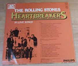 The Rolling Stones – Heartbreakers (19 Love Songs)