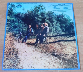 Creedence Clearwater Revival – Green River