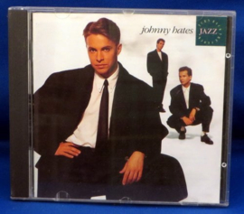 Johnny Hates - Turn back the Clock