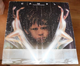 Camel – Rain Dances