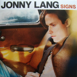 Jonny Lang – Signs | LP