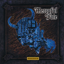 Mercyful Fate - Dead Again | 2x LP