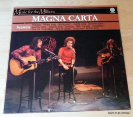 Magna Carta – Seasons
