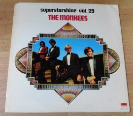 The Monkees – Superstarshine Vol. 29