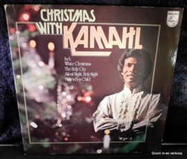 Kamahl – Christmas With Kamahl