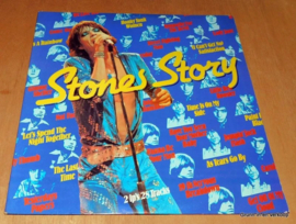 The Rolling Stones – Stones Story