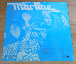 Martine Bijl – Martine