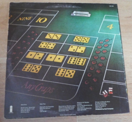 Bad Company – Straight Shooter